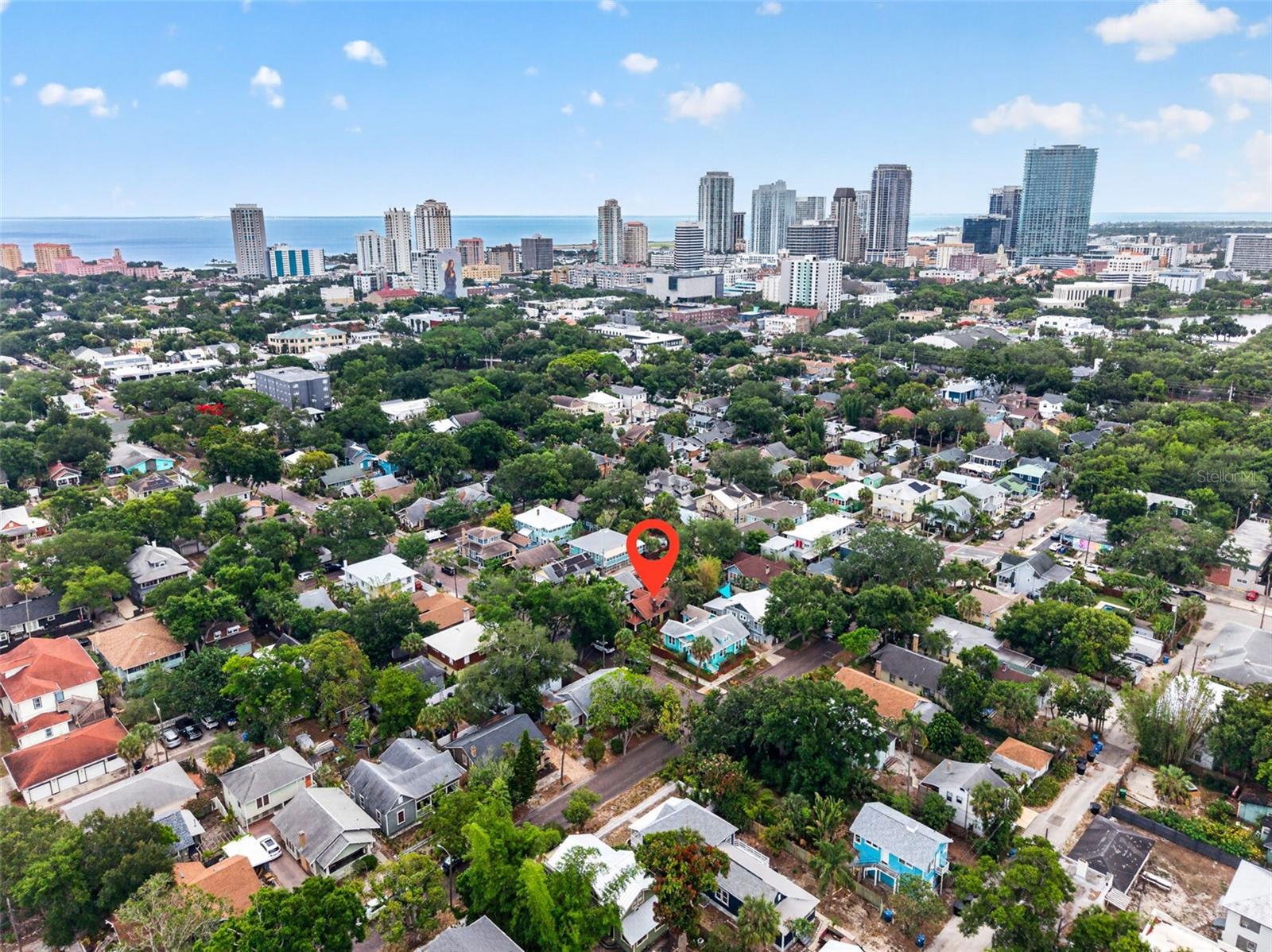 SAFFORDS ADD REV - Residential