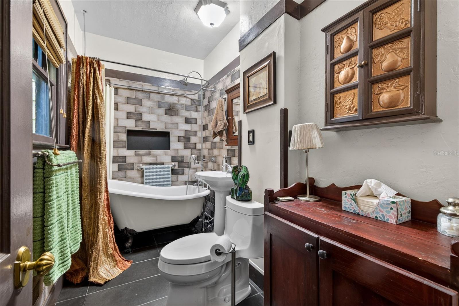 SAFFORDS ADD REV - Residential