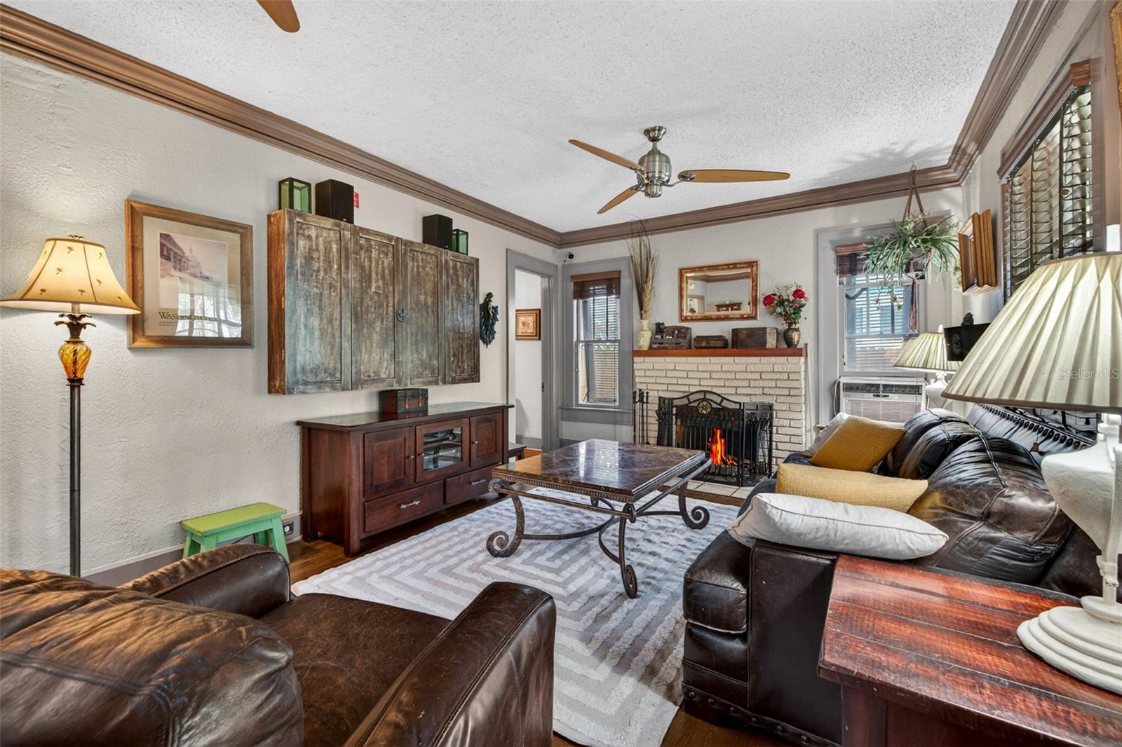 SAFFORDS ADD REV - Residential