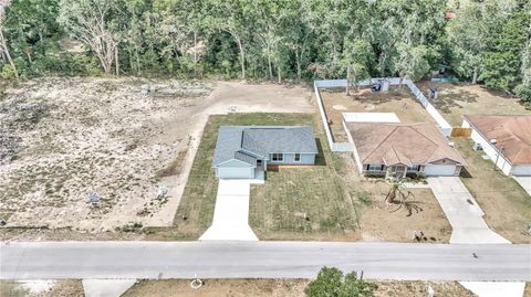 A home in OCALA