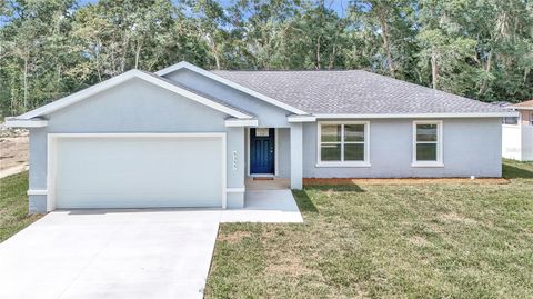 A home in OCALA