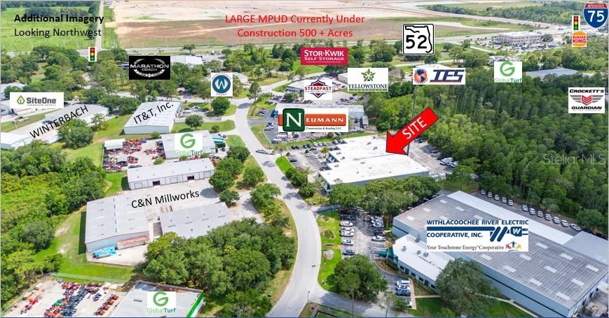 01 PASCO CENTER - Commercial Sale