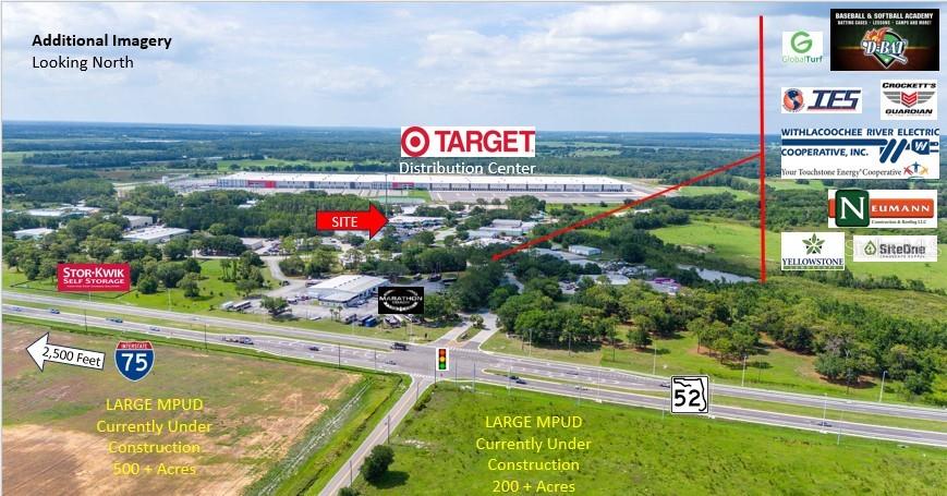 01 PASCO CENTER - Commercial Sale