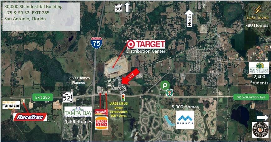 01 PASCO CENTER - Commercial Sale