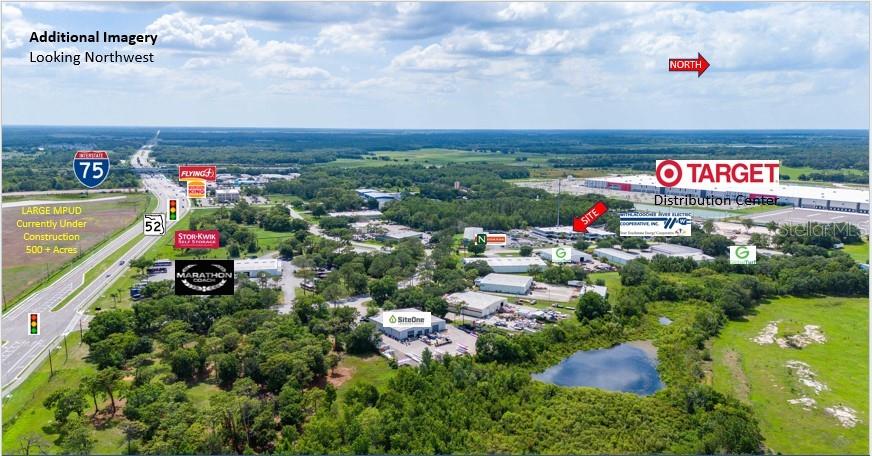 01 PASCO CENTER - Commercial Sale