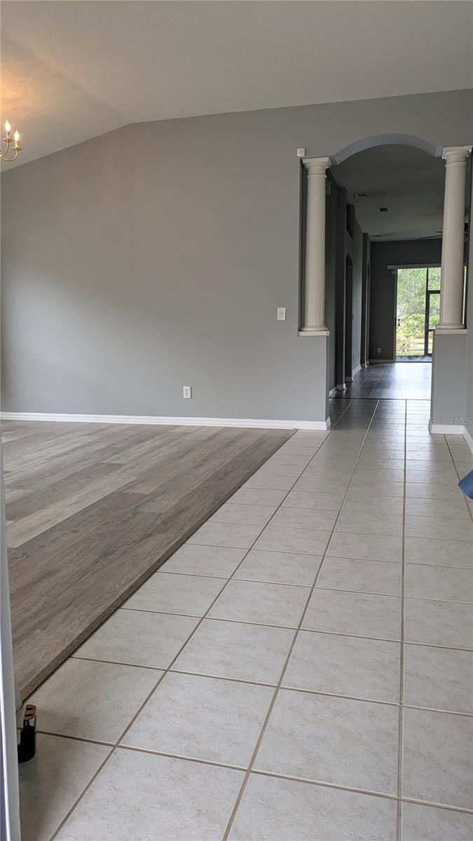 WESTWOOD LAKES PH 2A UN 1 - Residential Lease