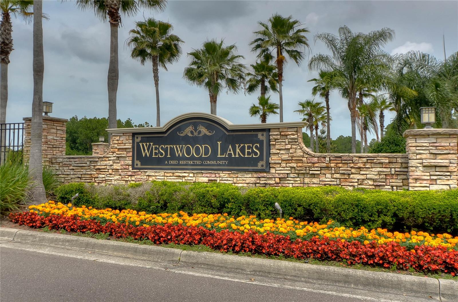 WESTWOOD LAKES PH 2A UN 1 - Residential Lease