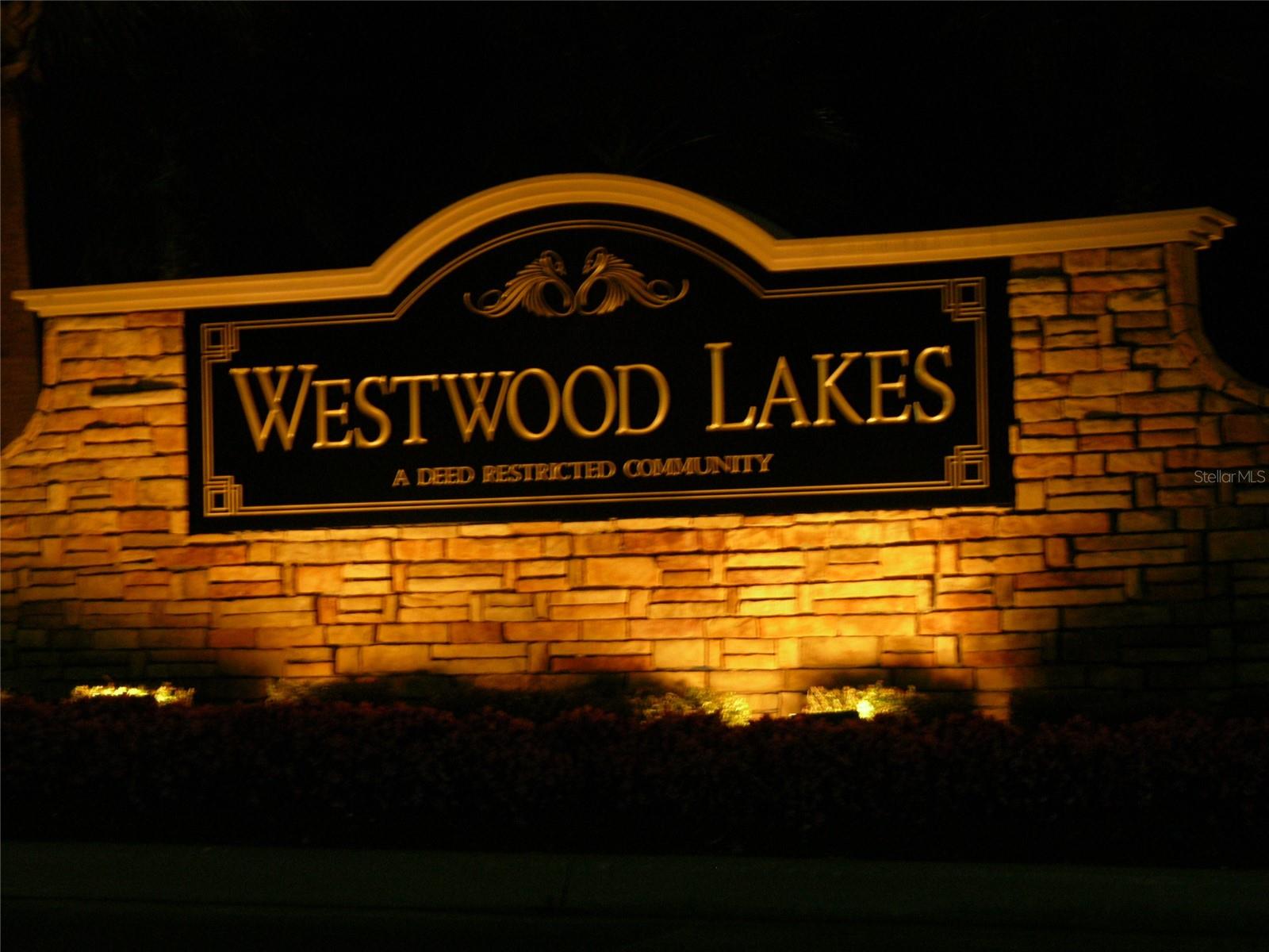 WESTWOOD LAKES PH 2A UN 1 - Residential Lease