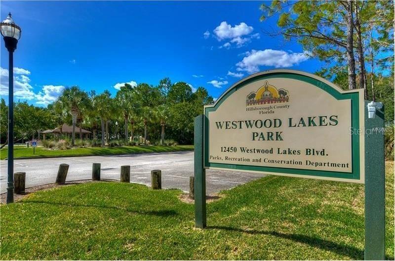 WESTWOOD LAKES PH 2A UN 1 - Residential Lease