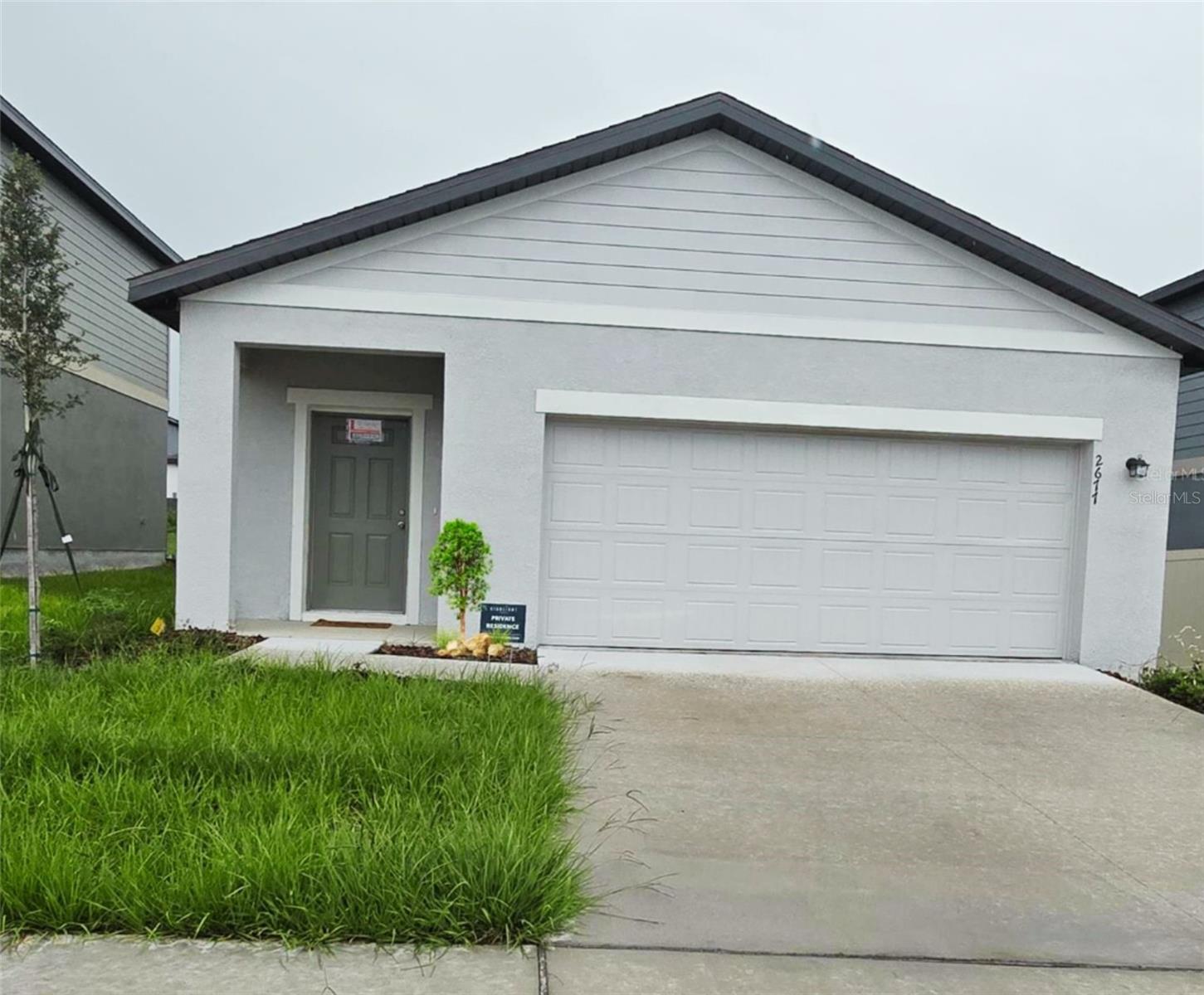 SCENIC TERRACE SOUTH PH 2 - Residential