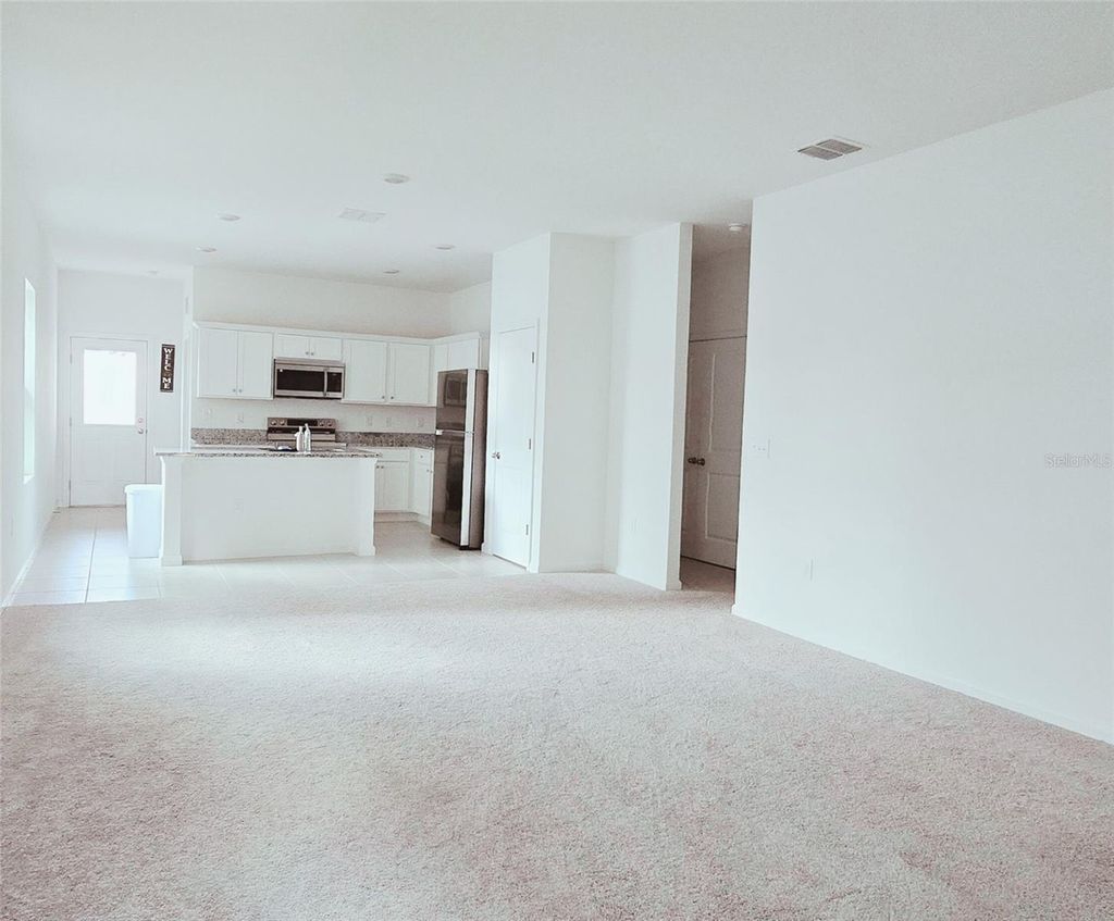 Photo of 2677 Buttercup Avenue, Haines City, FL 33844 (MLS # S5141648)