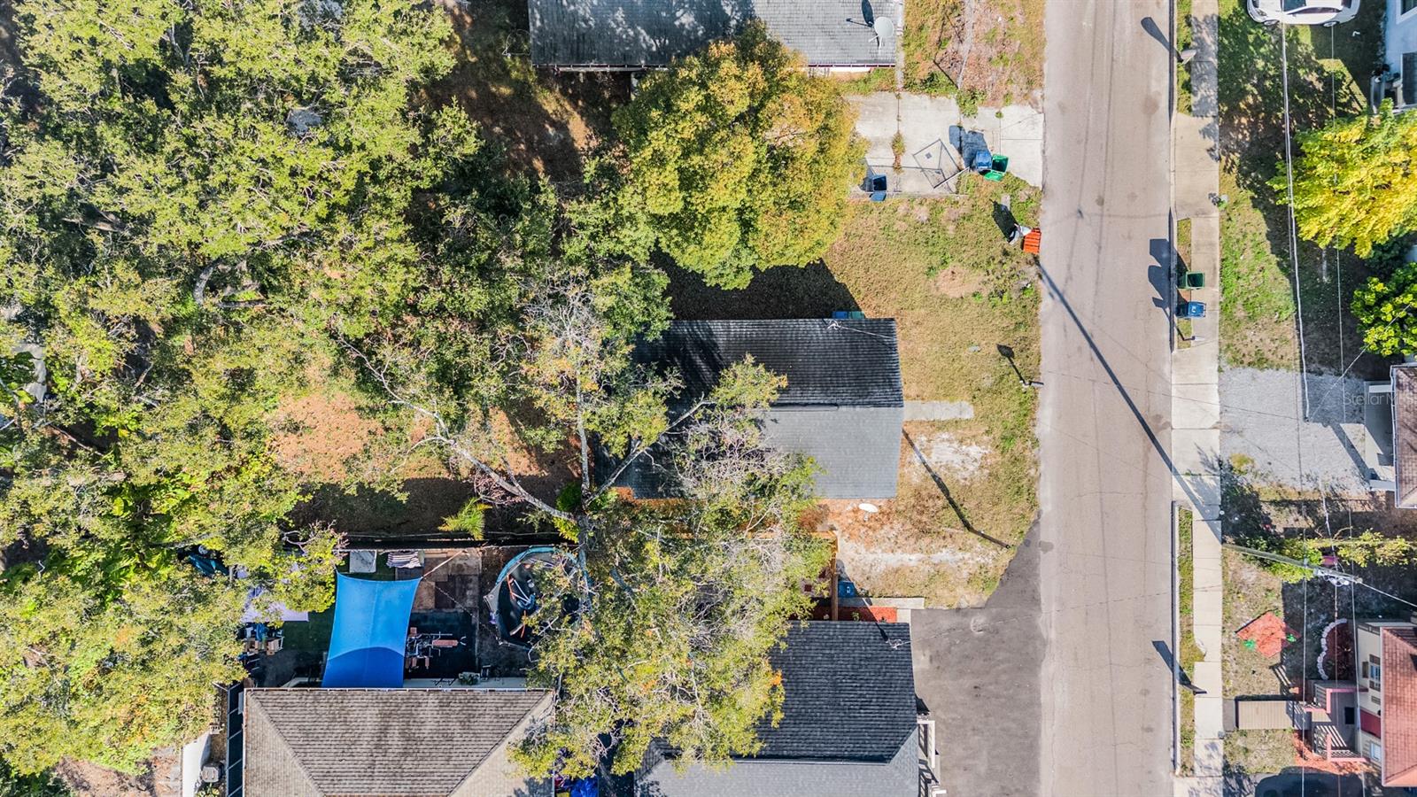 SULPHUR SPGS ADD - Residential