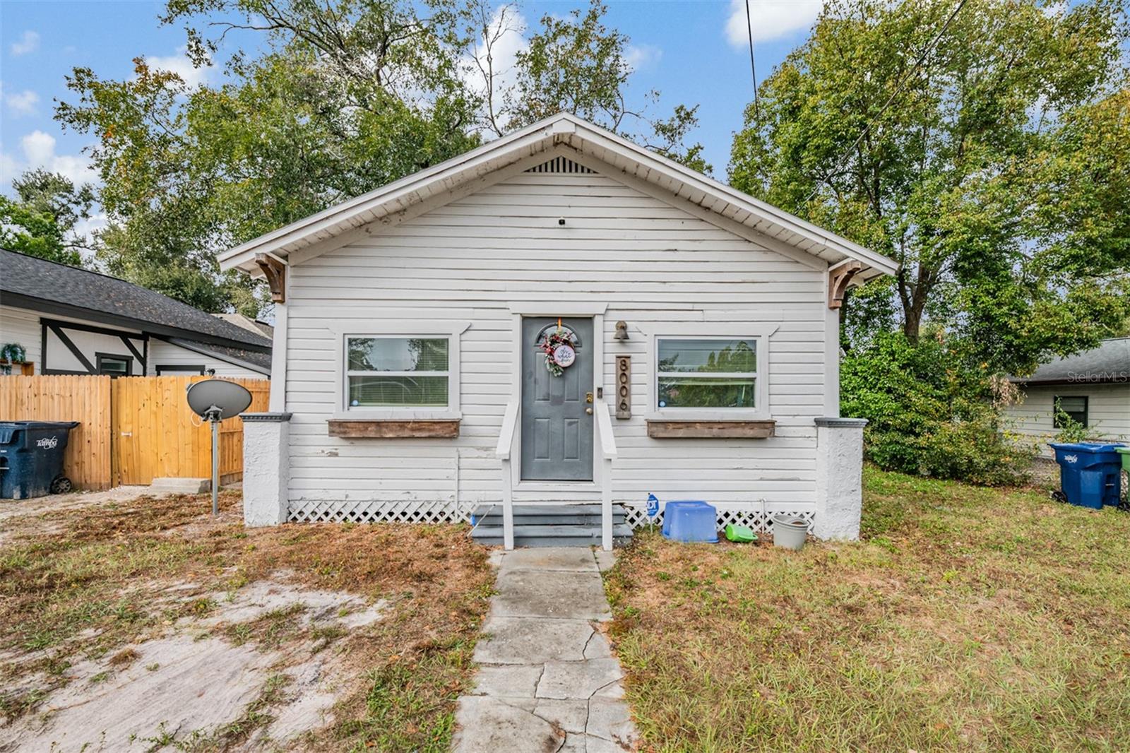 SULPHUR SPGS ADD - Residential