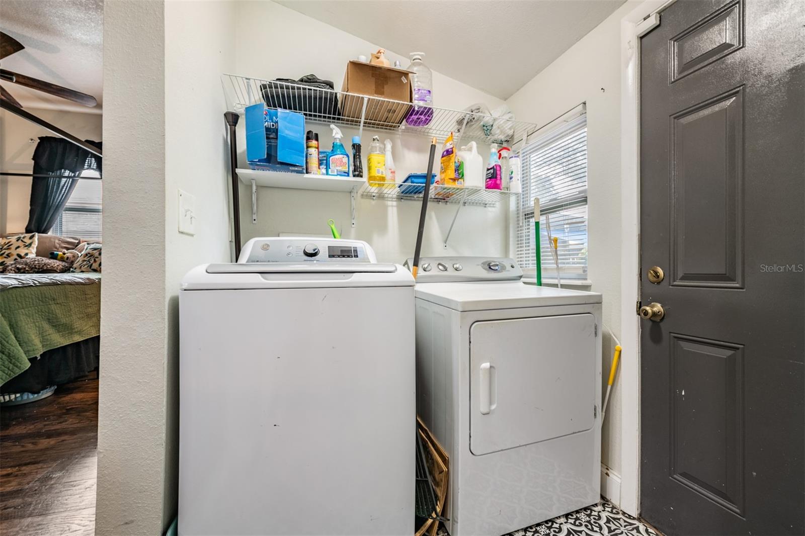 SULPHUR SPGS ADD - Residential