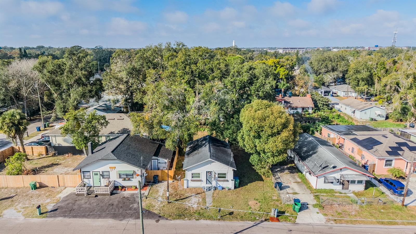 SULPHUR SPGS ADD - Residential