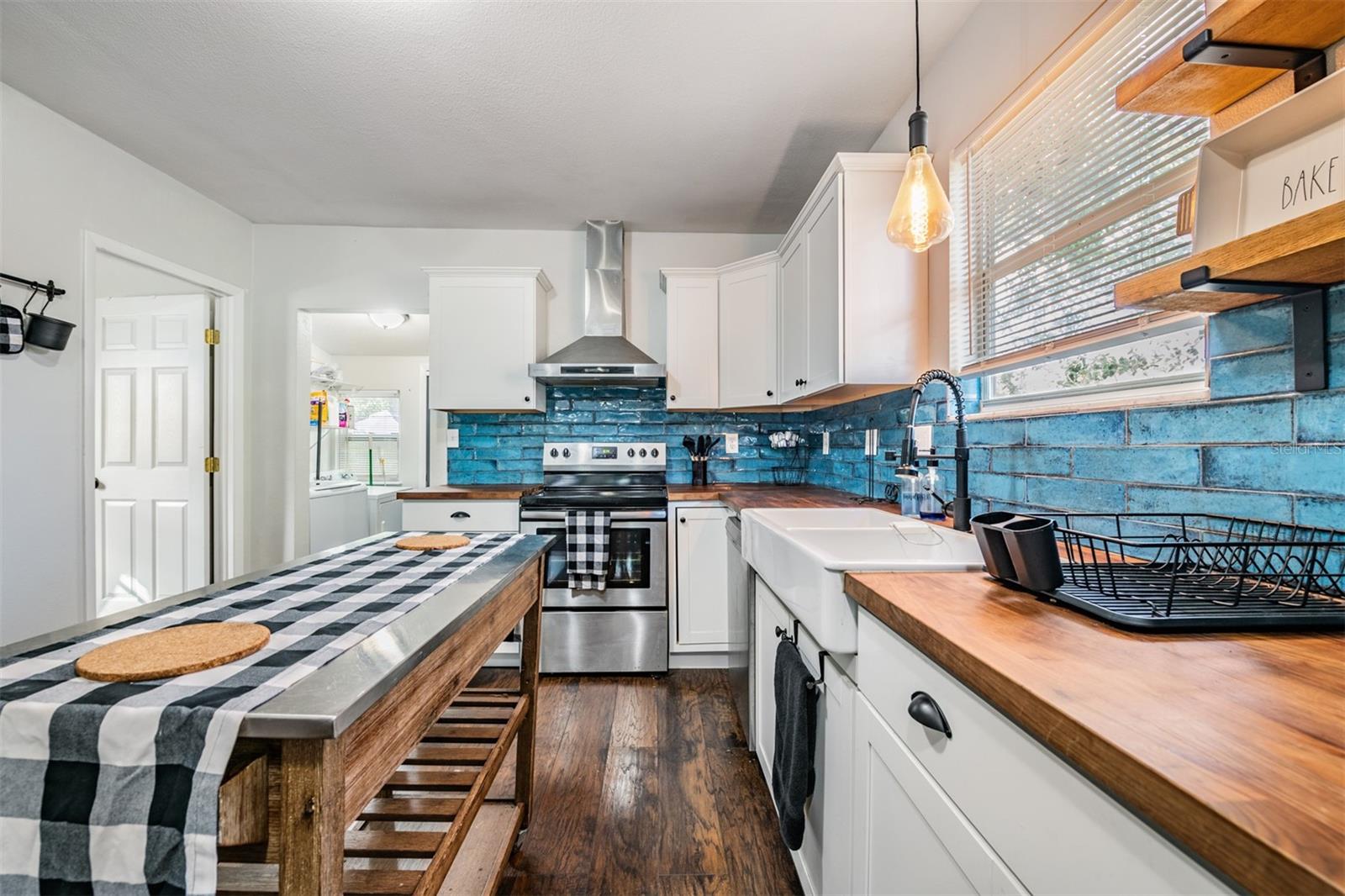 SULPHUR SPGS ADD - Residential