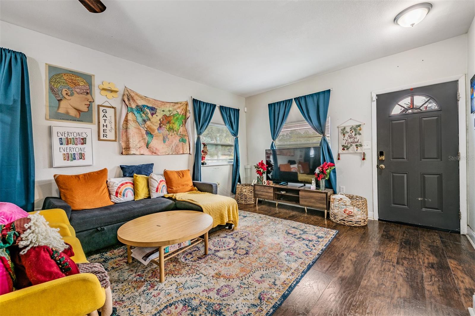 SULPHUR SPGS ADD - Residential