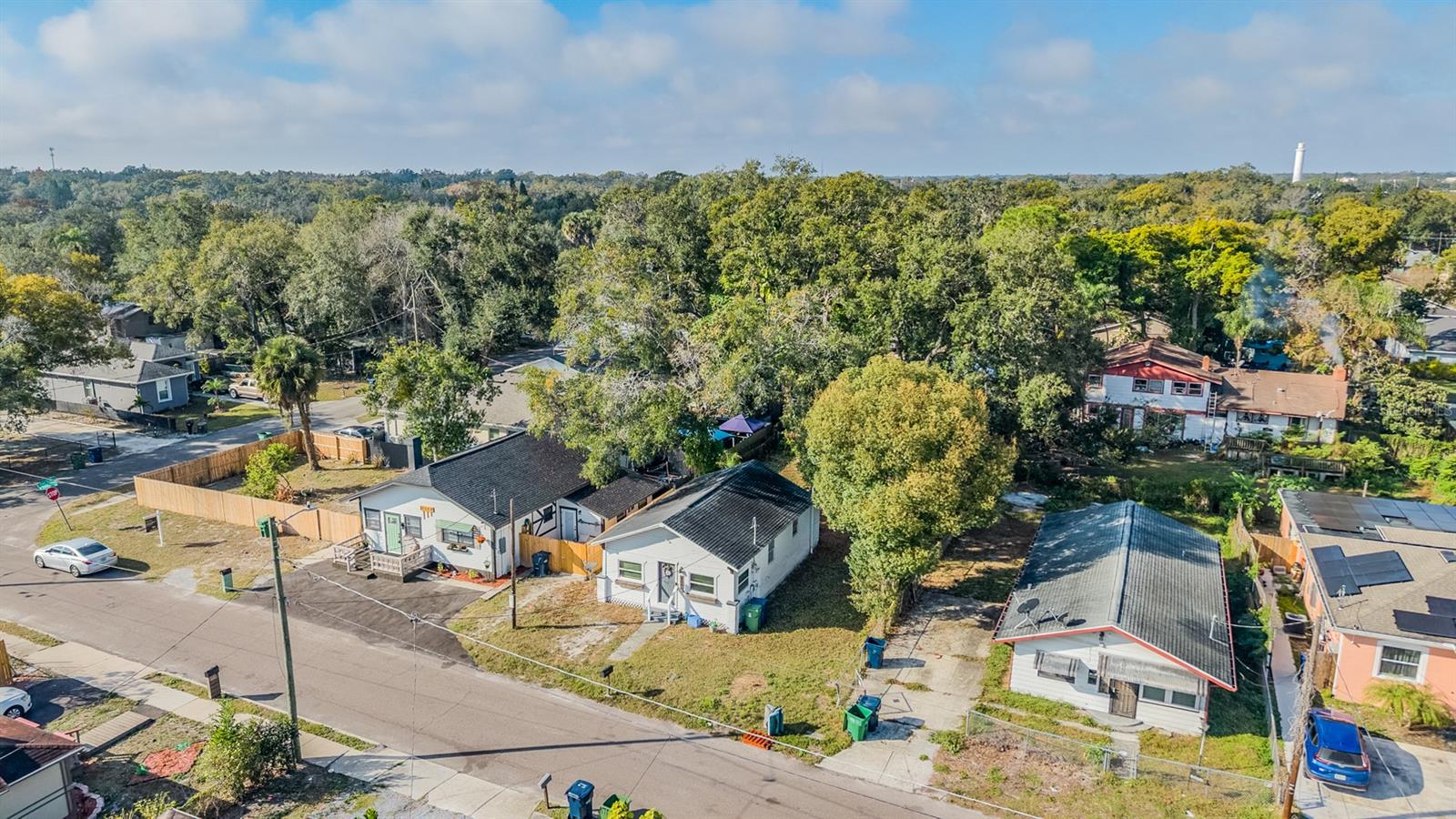 SULPHUR SPGS ADD - Residential