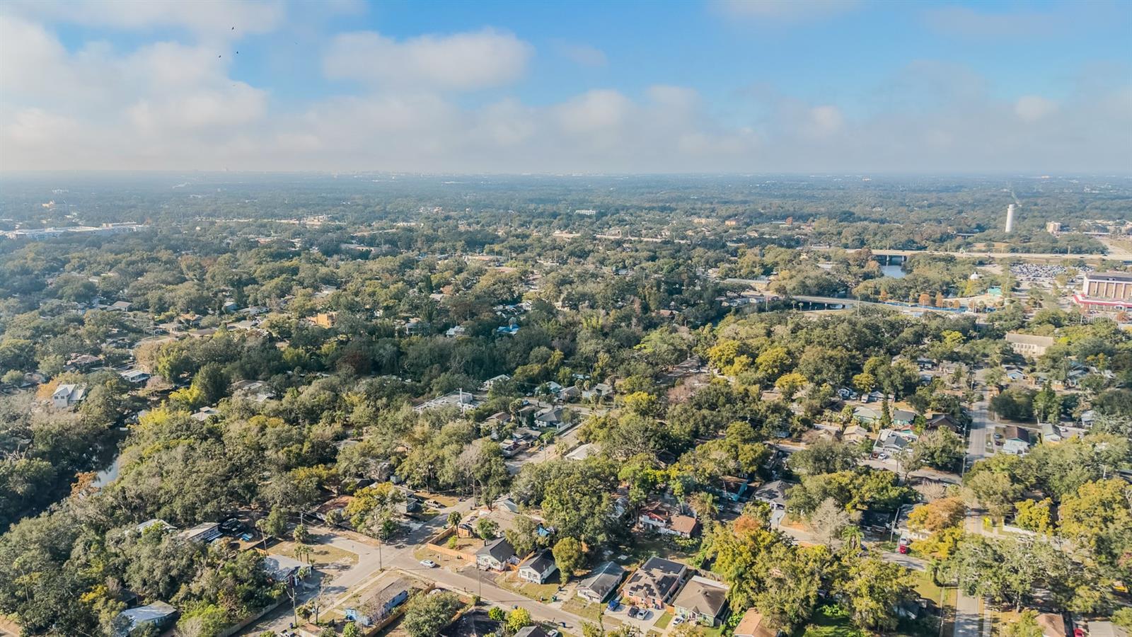 SULPHUR SPGS ADD - Residential