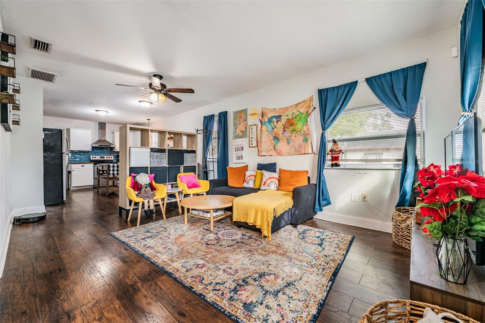 SULPHUR SPGS ADD - Residential