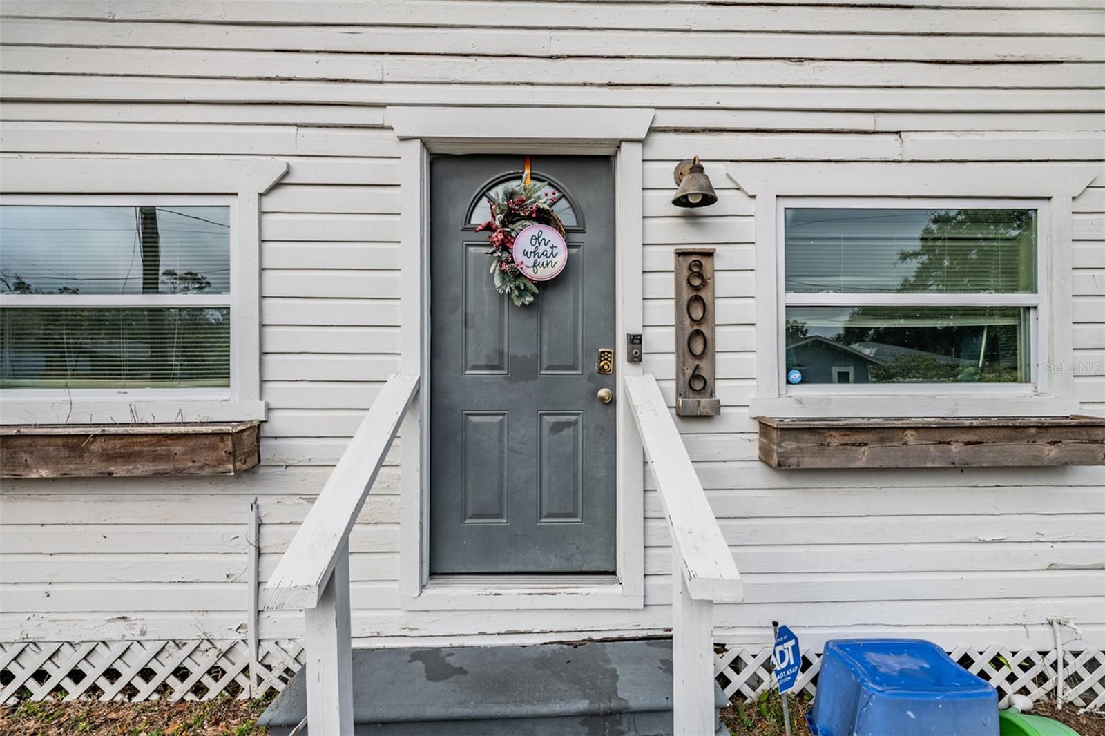 SULPHUR SPGS ADD - Residential