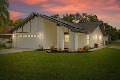 4510 RICKOVER COURT NEW PORT RICHEY FL 34652
