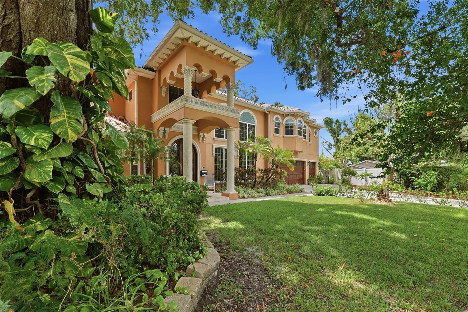 10307 RECLINATA LANE