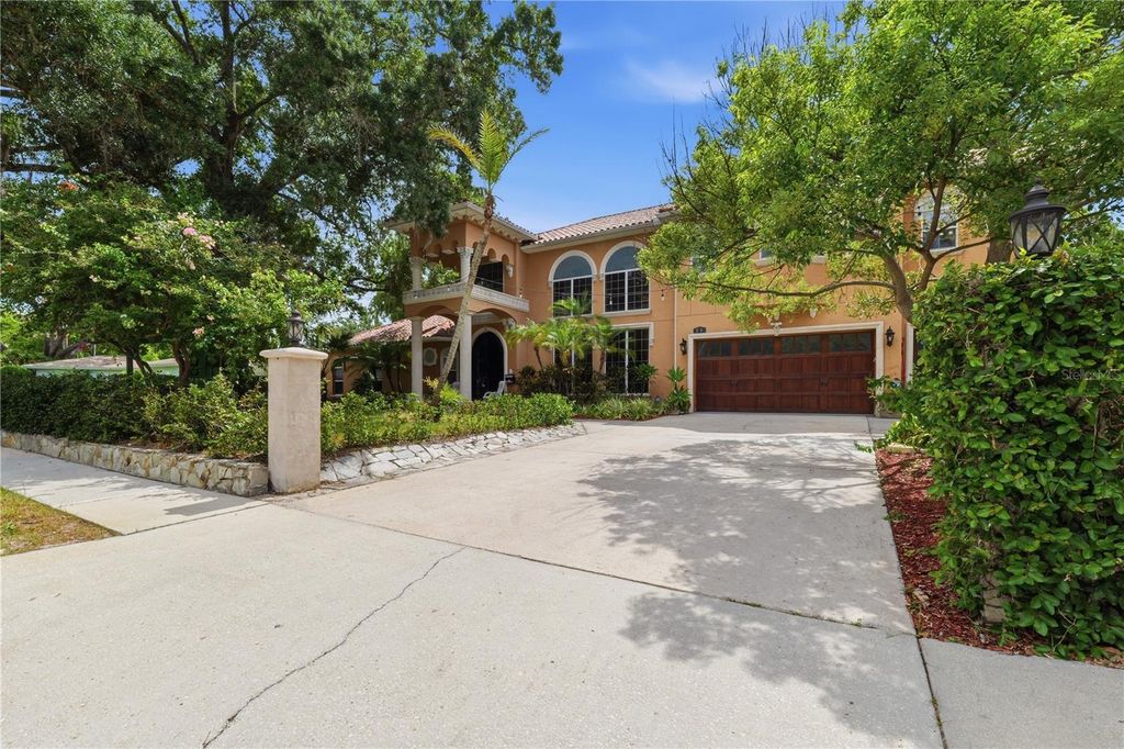 Photo of 10307 Reclinata Lane, Tampa, FL 33618 (MLS # TB8527496)