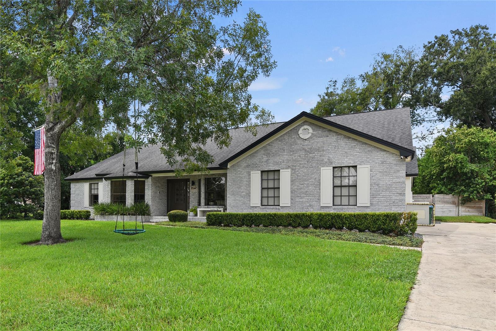 2047 HOWELL BRANCH ROAD