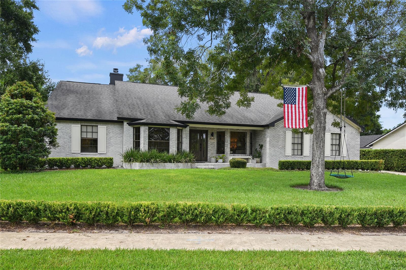 2047 HOWELL BRANCH ROAD