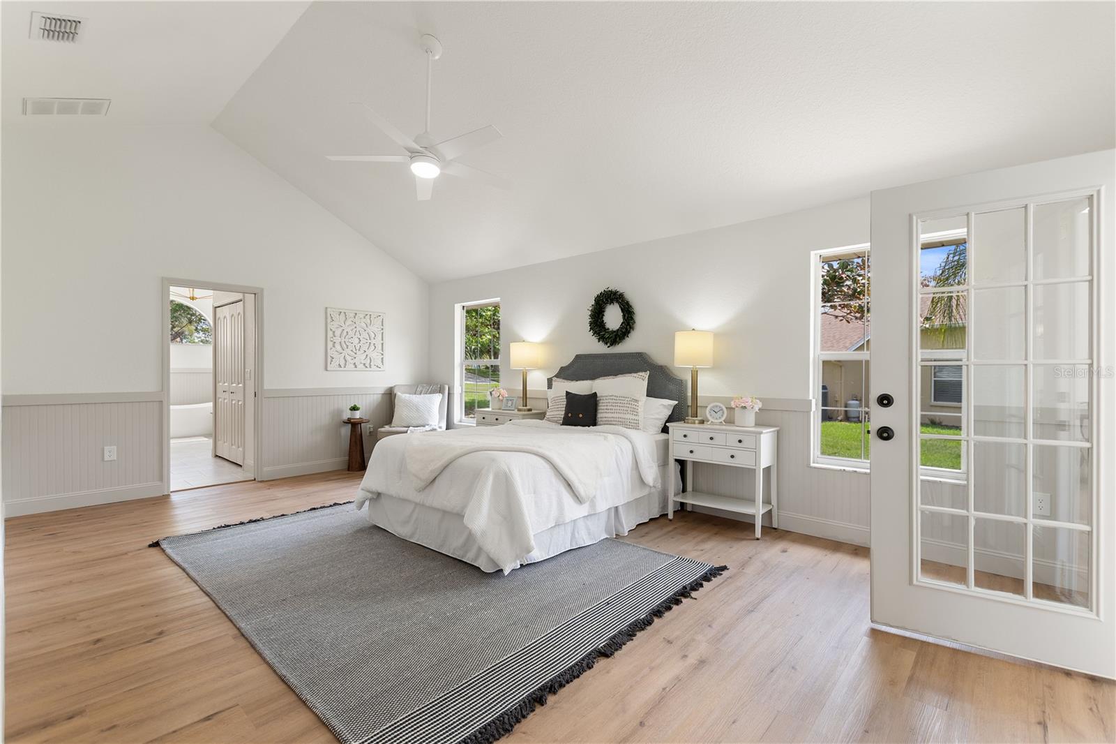 EAST LINDEN ESTATE - Residential