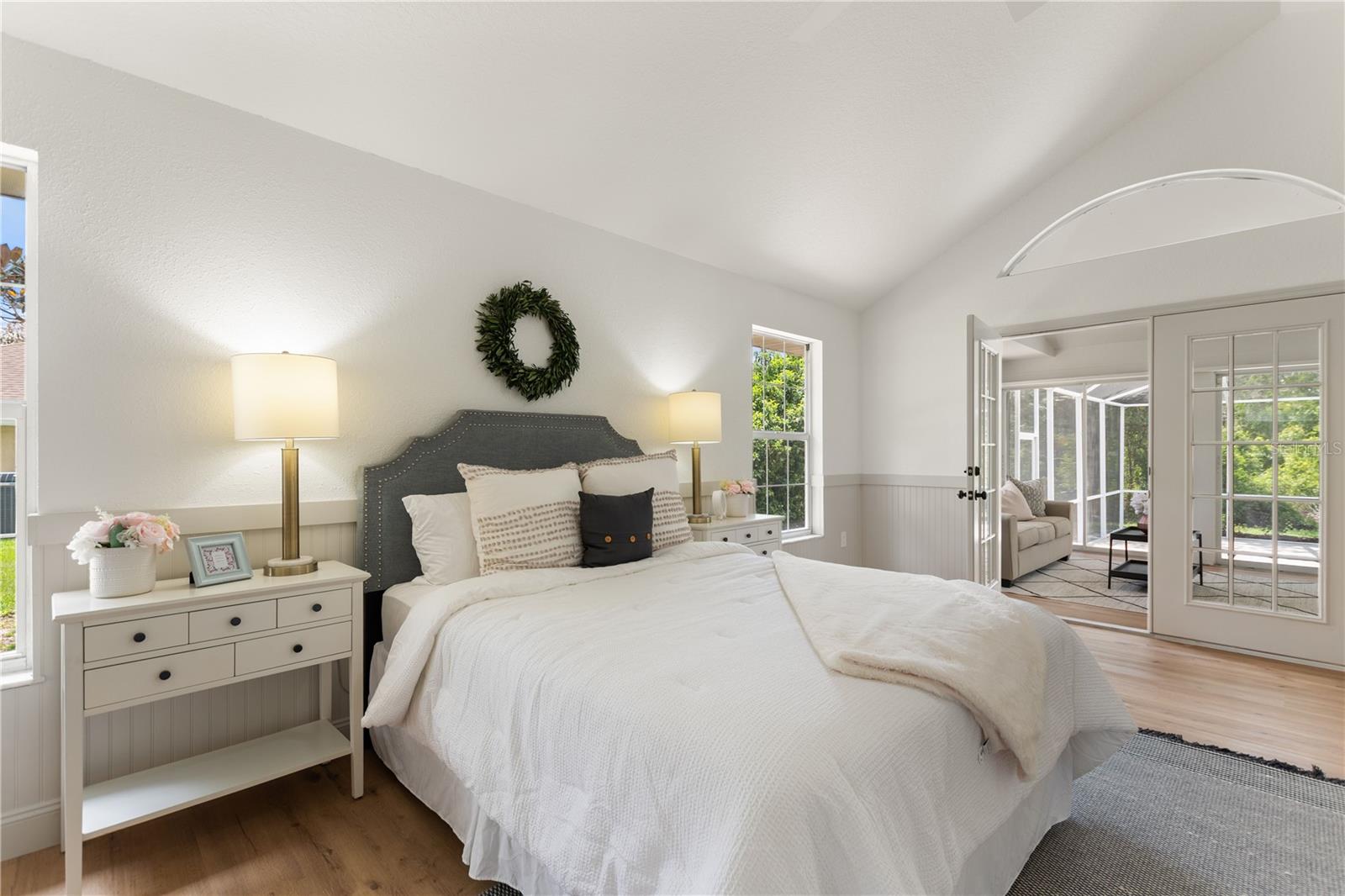 EAST LINDEN ESTATE - Residential