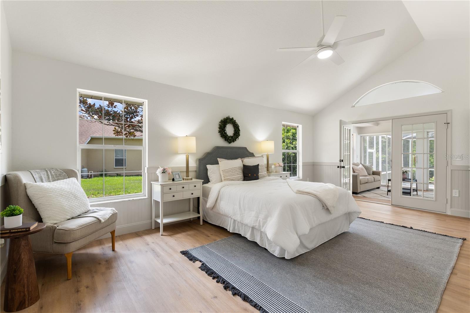 EAST LINDEN ESTATE - Residential