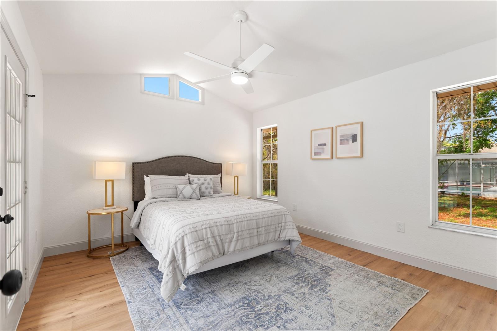 EAST LINDEN ESTATE - Residential