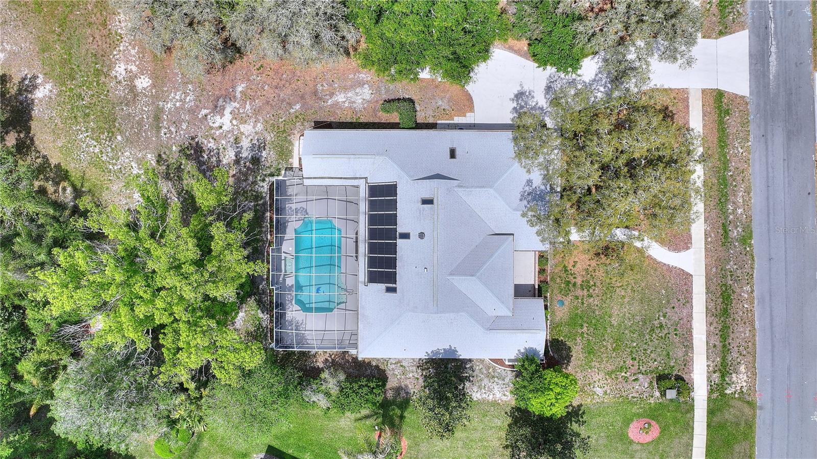 EAST LINDEN ESTATE - Residential