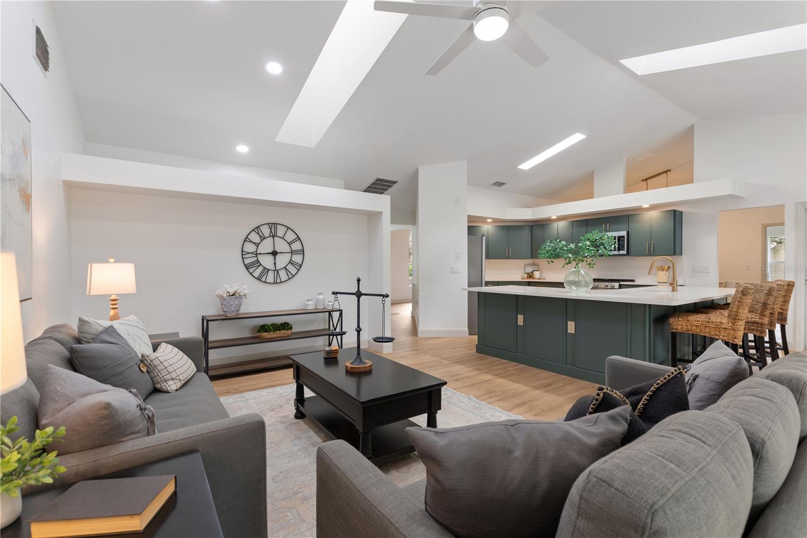 EAST LINDEN ESTATE - Residential