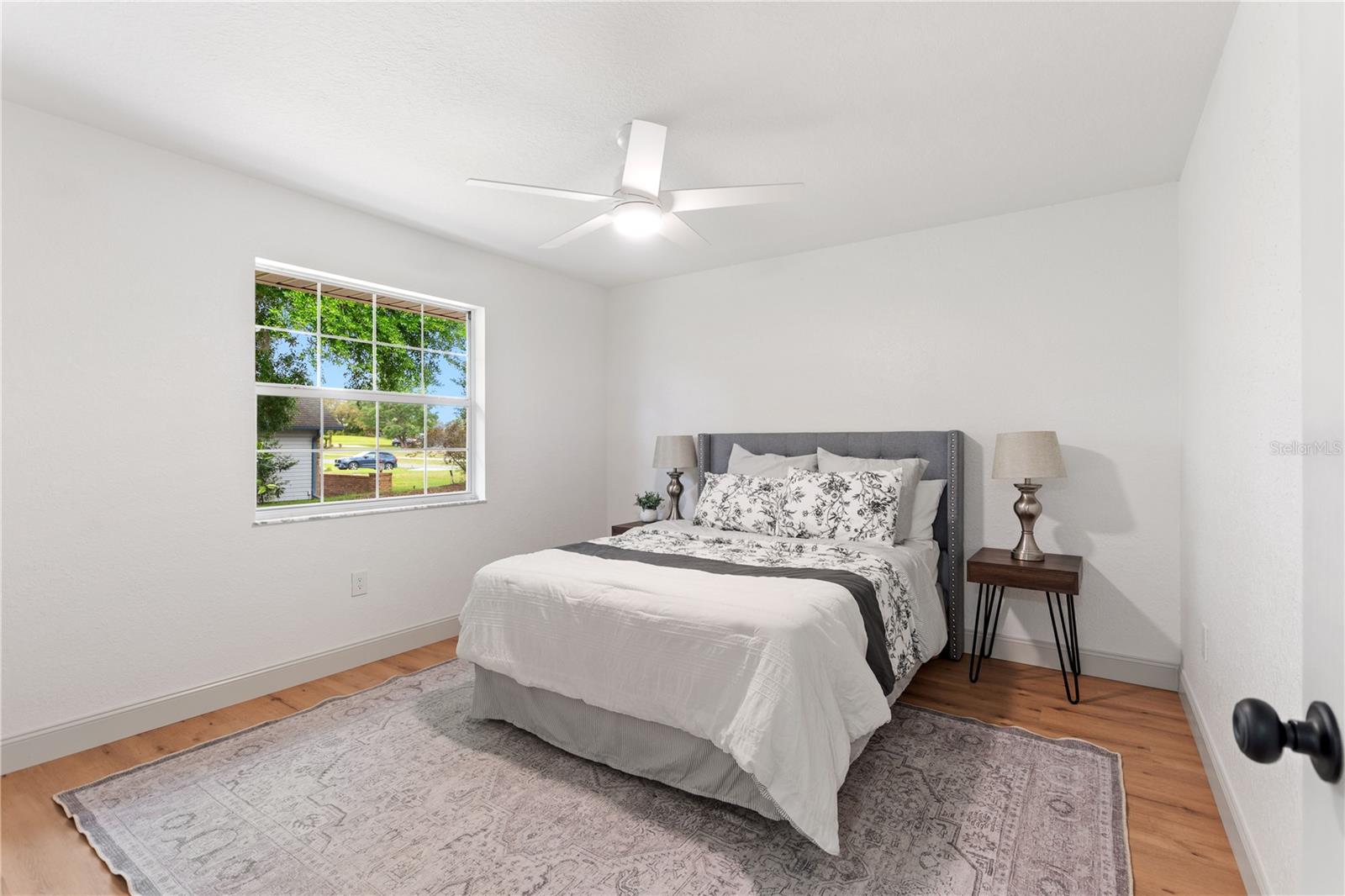 EAST LINDEN ESTATE - Residential