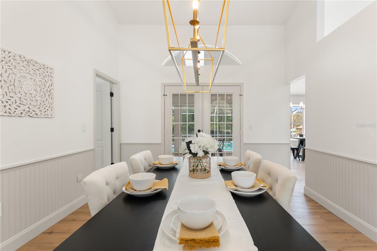 EAST LINDEN ESTATE - Residential