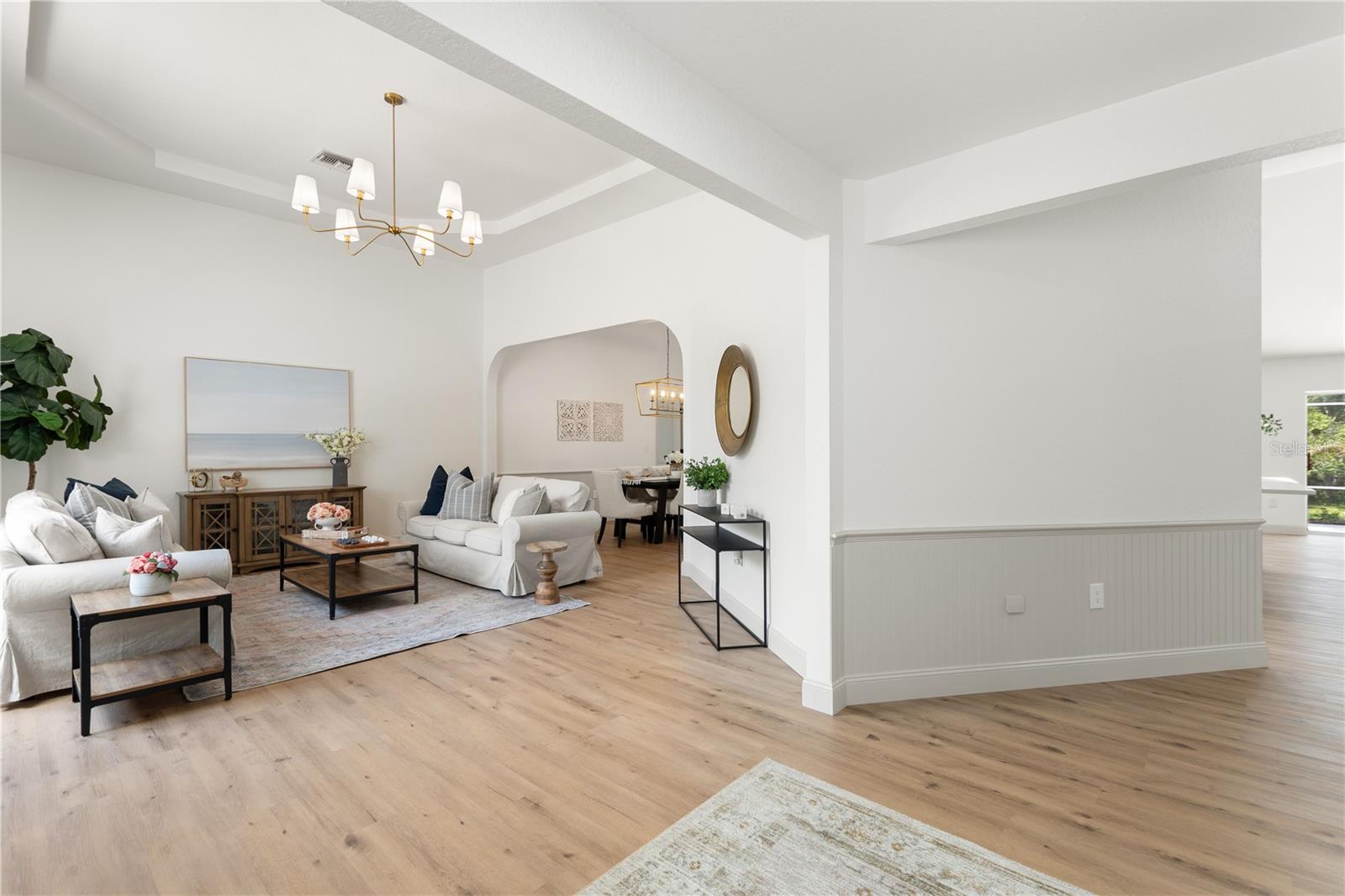 EAST LINDEN ESTATE - Residential