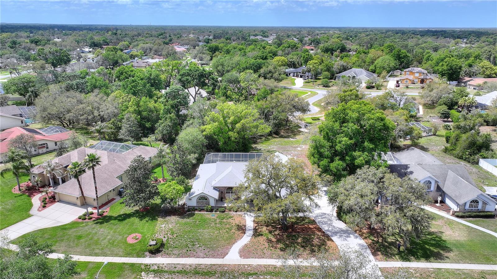 EAST LINDEN ESTATE - Residential