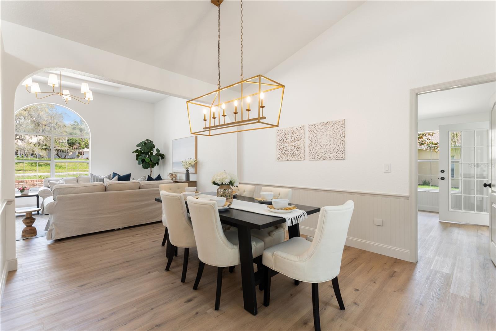 EAST LINDEN ESTATE - Residential