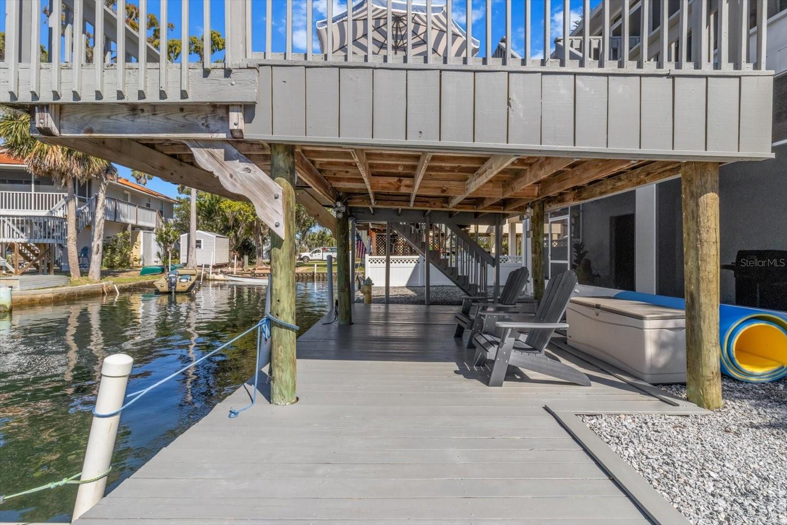 WEEKI WACHEE GARDENS ADD - Residential