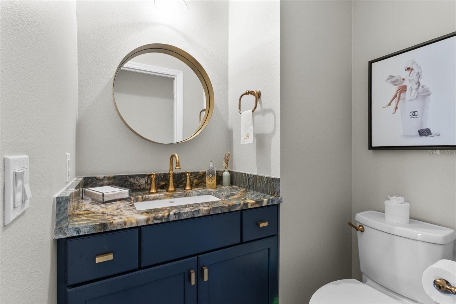 WEEKI WACHEE GARDENS ADD - Residential