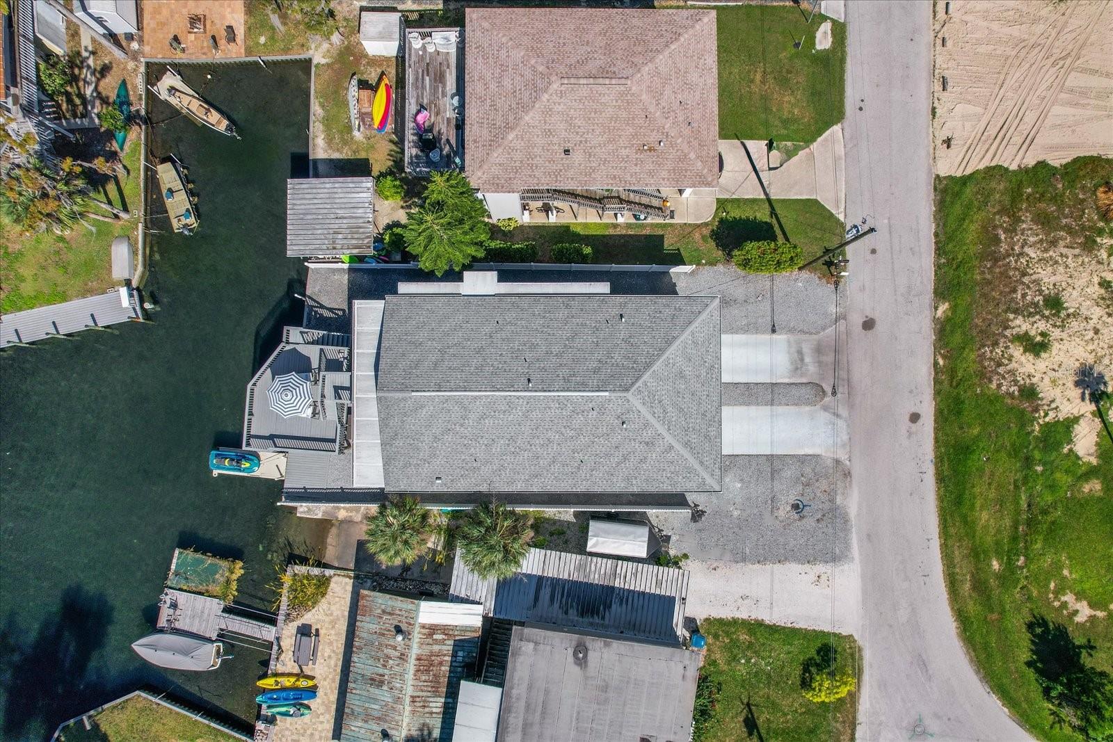 WEEKI WACHEE GARDENS ADD - Residential