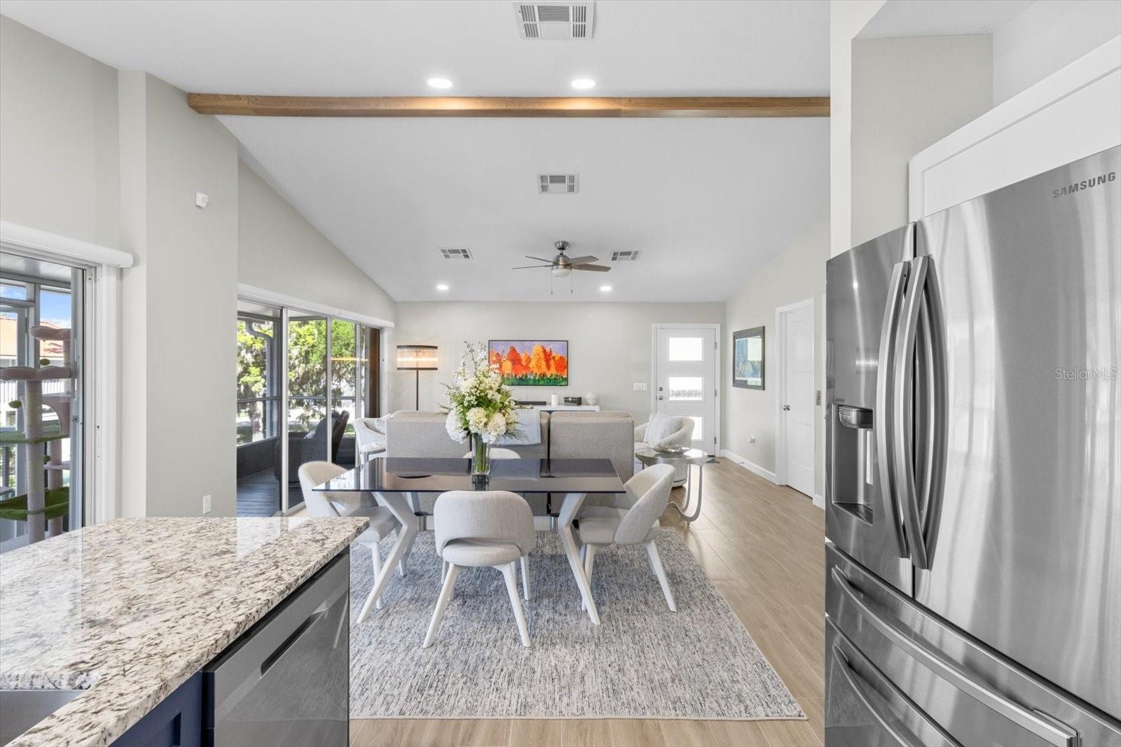 WEEKI WACHEE GARDENS ADD - Residential