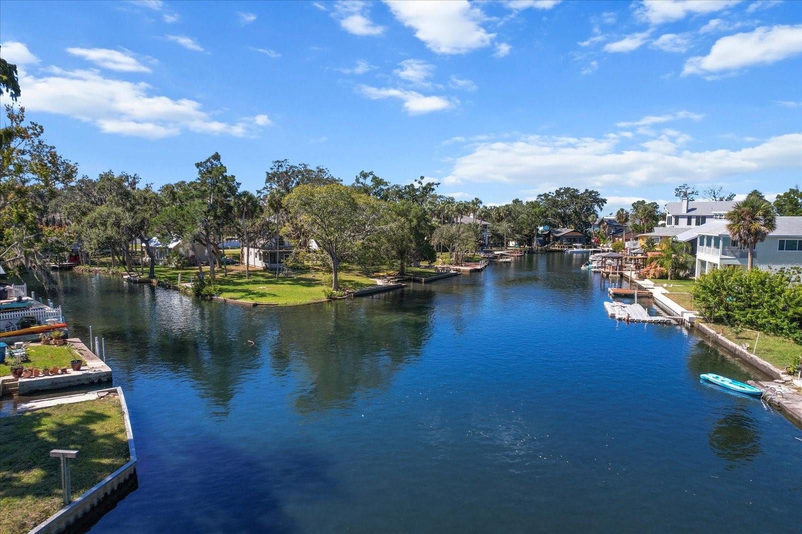 WEEKI WACHEE GARDENS ADD - Residential