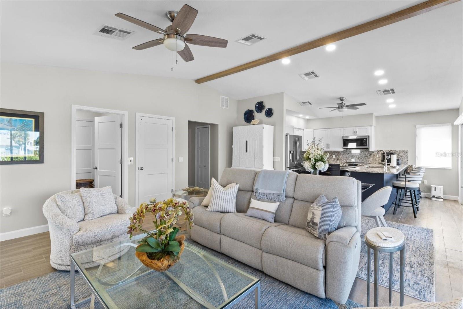 WEEKI WACHEE GARDENS ADD - Residential