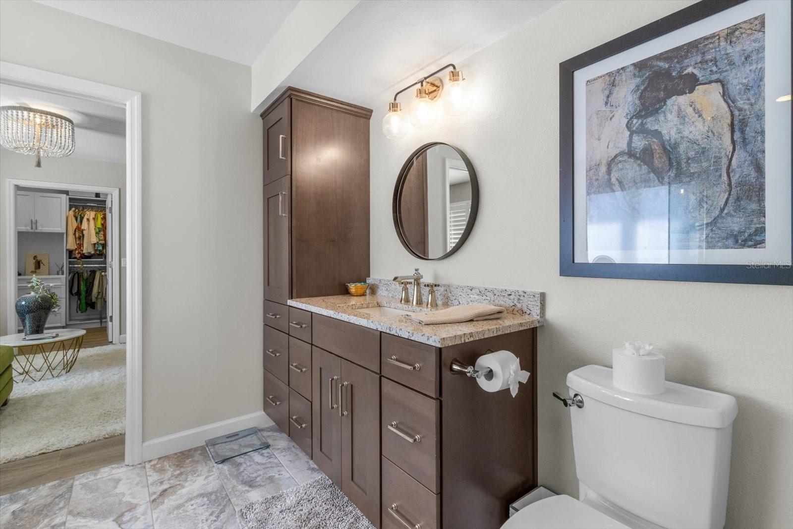 WEEKI WACHEE GARDENS ADD - Residential