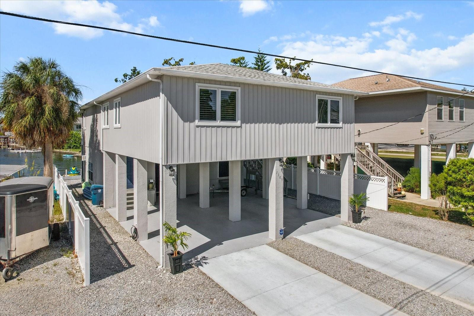 WEEKI WACHEE GARDENS ADD - Residential