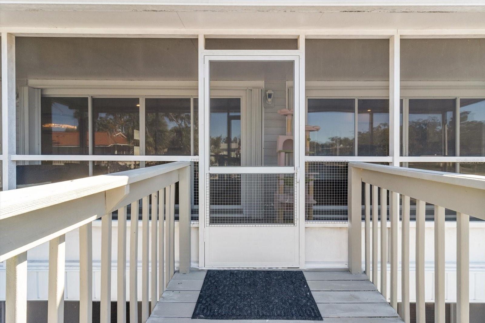 WEEKI WACHEE GARDENS ADD - Residential